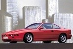 Car specs and fuel consumption for BMW 8 Series
