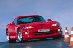 Car specs and fuel consumption for Chrysler Viper