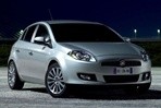 Especificaciones de coches y el consumo de combustible para Fiat Bravo