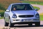 Car specs and fuel consumption for Ford Scorpio