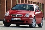 Especificaciones de coches y el consumo de combustible para Lancia Lybra