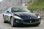 Технические характеристики и Расход топлива Maserati GranTurismo
