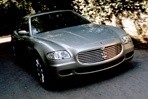 caractéristiques automobiles et la consommation de carburant pour Maserati Quattroporte