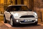Car specs and fuel consumption for Mini Clubman One