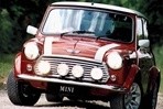 Car specs and fuel consumption for Mini Cooper