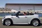 caractéristiques automobiles et la consommation de carburant pour Mini Cooper Cabrio