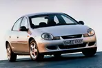 Car specs and fuel consumption for Chrysler Neon
