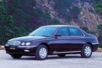 Especificaciones de coches y el consumo de combustible para Rover 75