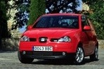 Car specs and fuel consumption for Seat Arosa
