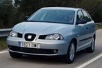 Car specs and fuel consumption for Seat Cordoba