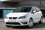 Car specs and fuel consumption for Seat Ibiza