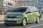 Car specs and fuel consumption for Skoda Citigo