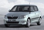 Car specs and fuel consumption for Skoda Fabia