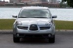 caractéristiques automobiles et la consommation de carburant pour Subaru B9 Tribeca