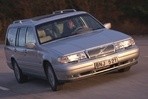 caractéristiques automobiles et la consommation de carburant pour Volvo V90