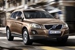 Car specs and fuel consumption for Volvo XC60